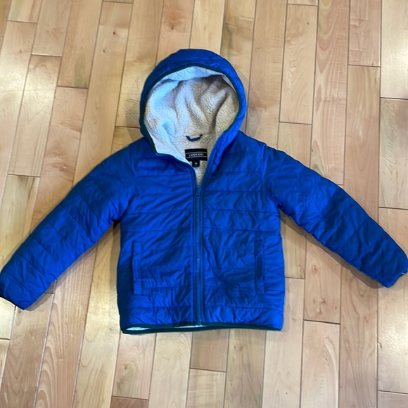 Lands end kids jacket - Picture 1 of 4